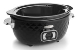 Fritel SC 2395 5,5 L 210 W Sort