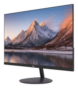 Dahua Technology LM22-A200Y computerskærm 54,5 cm (21.4") 1920 x 1080 pixel Fuld HD LED Sort