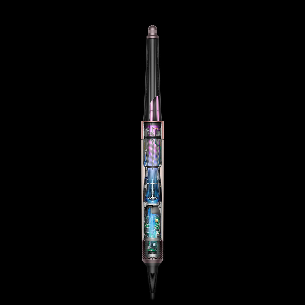 Dyson Airwrap i.d. Multistyler Varm Lyserød, Roseguld 1300 W 2,675 m