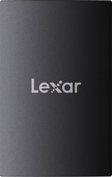 Lexar SL500 1 TB USB Type-C USB 3.2 Gen 2x2 Sort