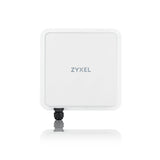 Zyxel Nebula FWA710 5G Outdoor PoE Router med 1 års Nebula Pro Licens
