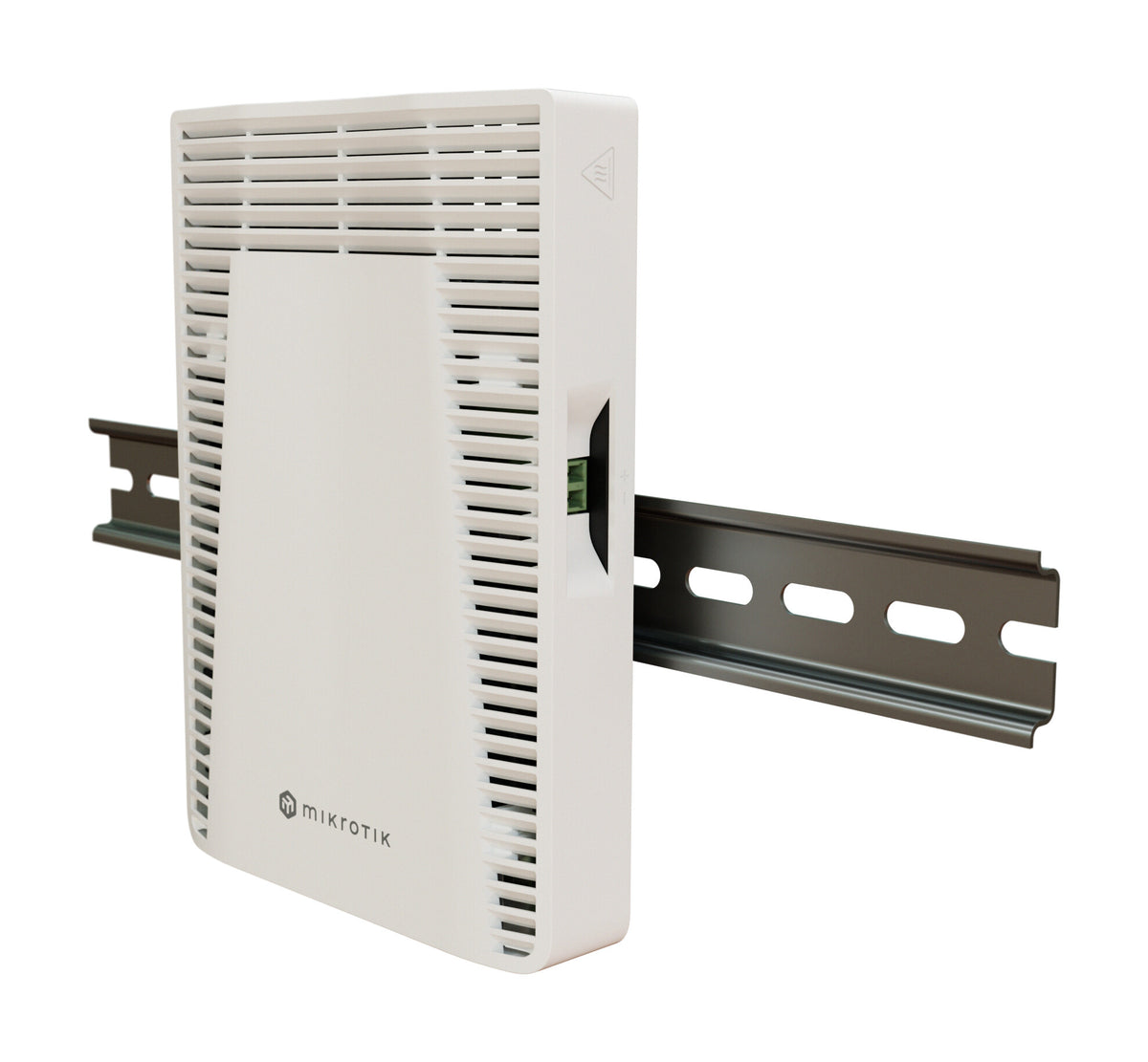 Mikrotik CRS304-4XG-IN netværksswitch 10G Ethernet (100/1000/10000) Strøm over Ethernet (PoE) Hvid