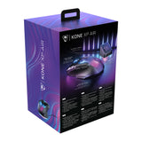 Turtle Beach Kone XP Air mus Spil Højre hånd RF trådløs + Bluetooth Optisk 19000 dpi