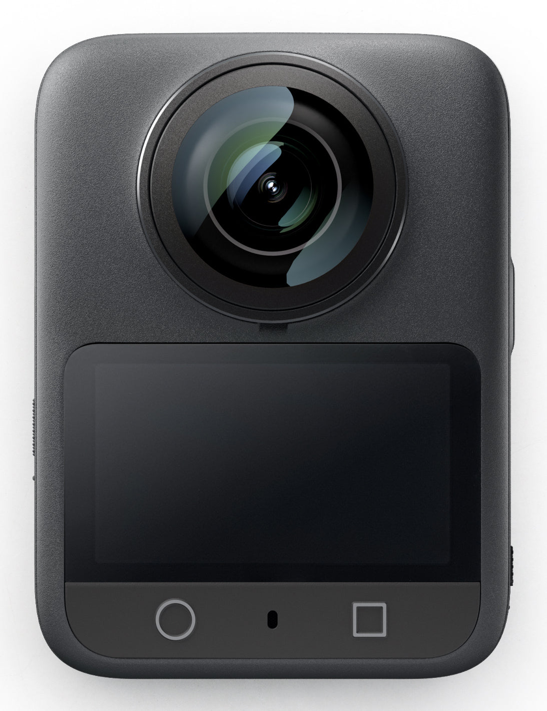 DJI Osmo 360 Standard Combo Action-kamera Sort