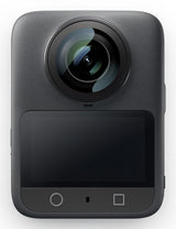 DJI Osmo 360 8K Action-kamera Adventure Combo
