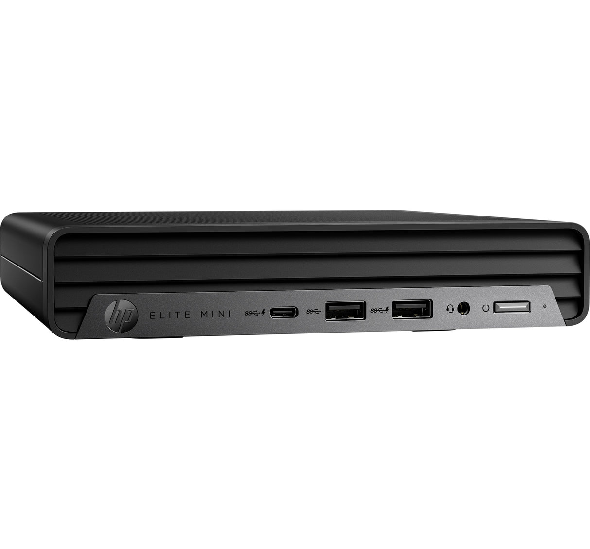 T1A HP Elite 600 G9 Refurbished Intel® Core™ i5 i5-12500T 16 GB DDR5-SDRAM 512 GB SSD Windows 11 Pro Mini PC Sort