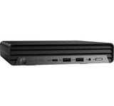 T1A HP Elite 600 G9 Refurbished Intel® Core™ i5 i5-12500T 16 GB DDR5-SDRAM 512 GB SSD Windows 11 Pro Mini PC Sort