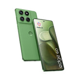 Motorola Edge 60 12GB RAM 512GB Shamrock Green DE