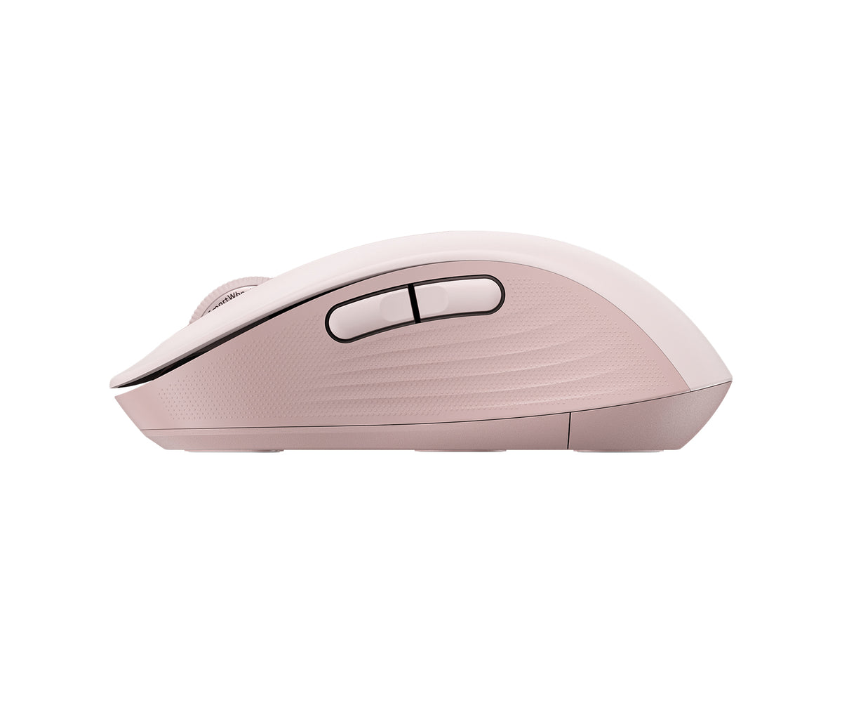 Logitech Signature M650 Optisk Trådløs Pink