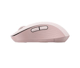 Logitech Signature M650 Optisk Trådløs Pink