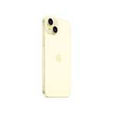 *Apple iPhone 15 Plus 128GB Yellow