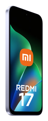 *Xiaomi Redmi 17 4G 128GB/4GB - Lotus Purple