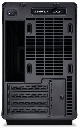 Lian Li PC-A3X computeretui Micro Tower Sort