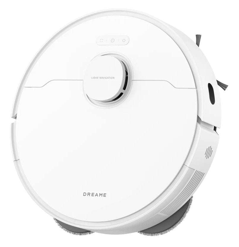 Dreame L10s Pro Gen3 0,47 L Hvid