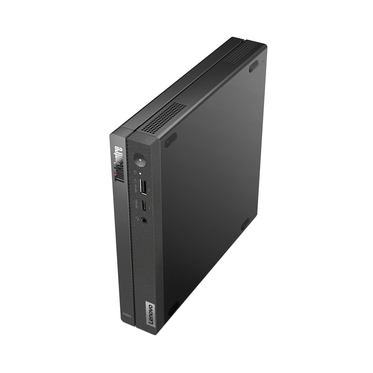 Lenovo ThinkCentre neo 50q Gen 4 Intel® Core™ i5 i5-13420H 16 GB DDR4-SDRAM 512 GB SSD Windows 11 Pro Mini PC Sort