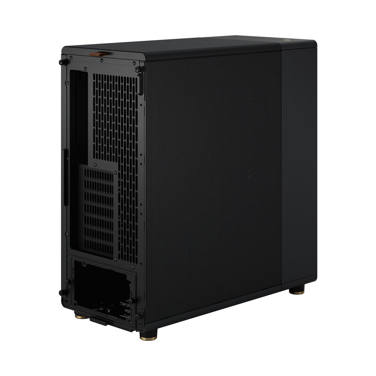 Fractal Design North Midi Tower Sort