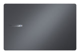 ASUS ExpertBook B1 B1503CVA-S71833X Intel Core 3 100U Laptop 39,6 cm (15.6") Fuld HD 16 GB DDR5-SDRAM 256 GB SSD Wi-Fi 6 (802.11ax) Windows 11 Pro Sort, Grå