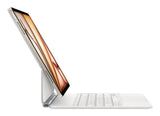 Apple Magic Keyboard QWERTY Russian White
