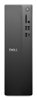 DELL Pro QVS1260 Intel® Core™ i5 i5-14500 16 GB DDR5-SDRAM 512 GB SSD Windows 11 Pro Slim PC PC Sort