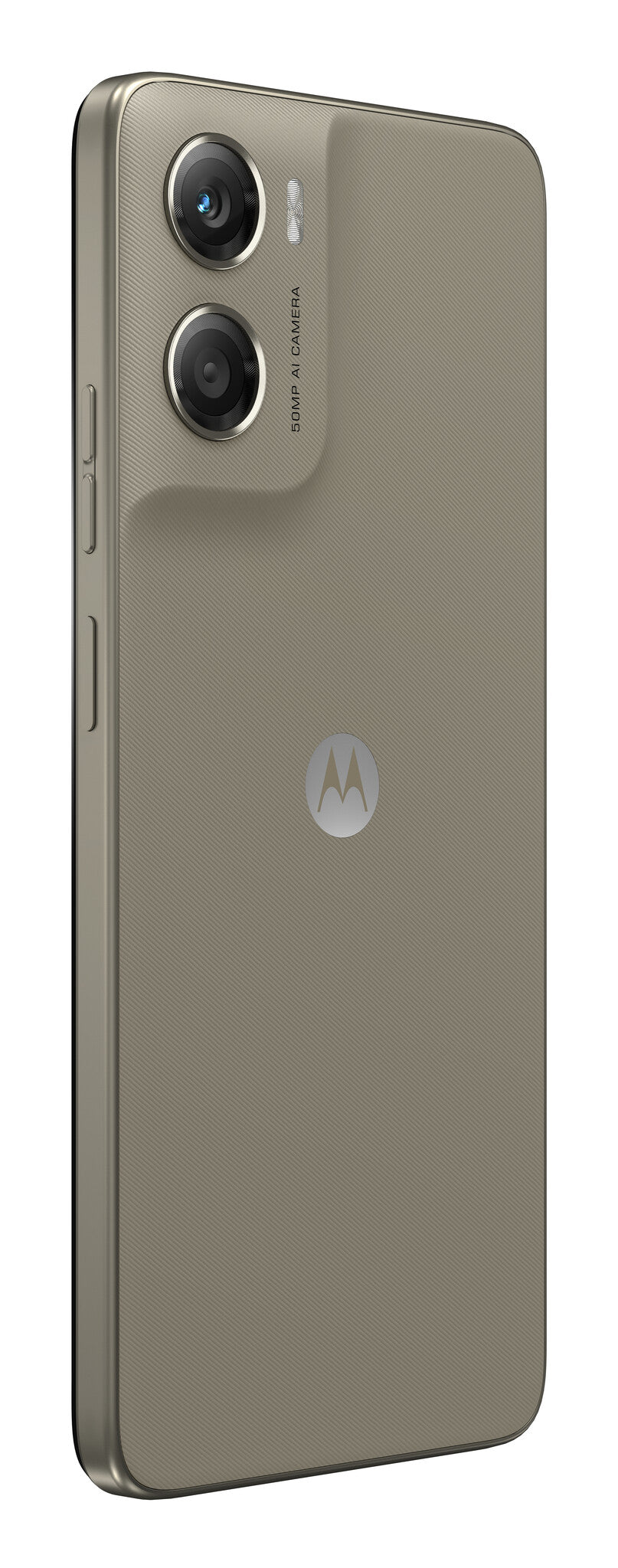 Motorola Moto G06 power 6.88 64GB Pantone laurel oak Grå