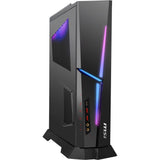 MSI MPG Trident AS AI 2NVM5-074EU Intel Core Ultra 5 225F 16 GB DDR5-SDRAM 1 TB SSD NVIDIA GeForce RTX 5060 Ti Windows 11 Home Desktop PC Sort
