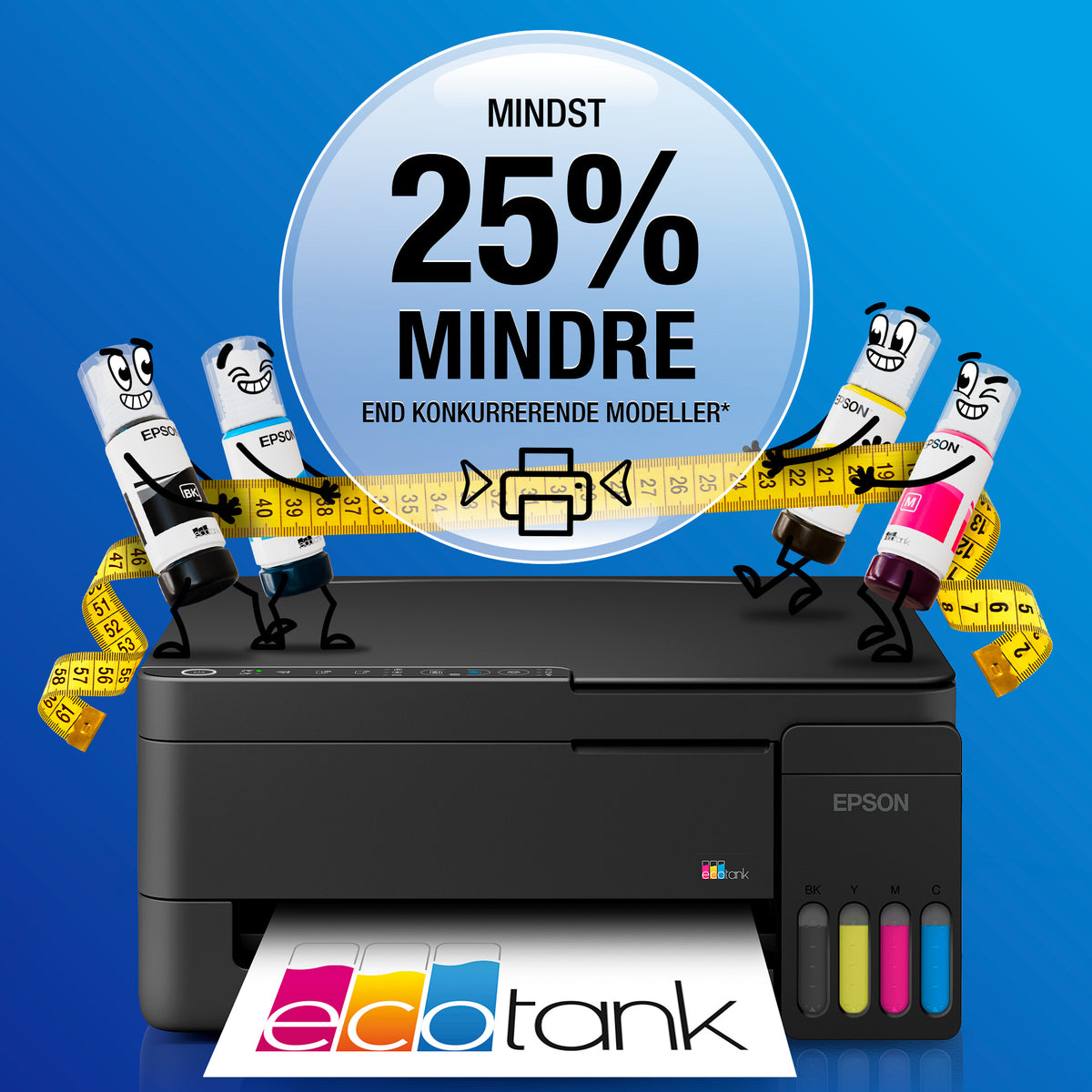 Epson EcoTank ET-2912