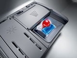 Bosch SMV2HTX08E opvaskemaskine til integrering