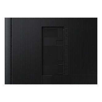 Samsung QB50C Digital fladpaneldisplay 127 cm (50") LCD Wi-Fi 350 cd/m² 4K Ultra HD Sort Indbygget processer Tizen 16/7