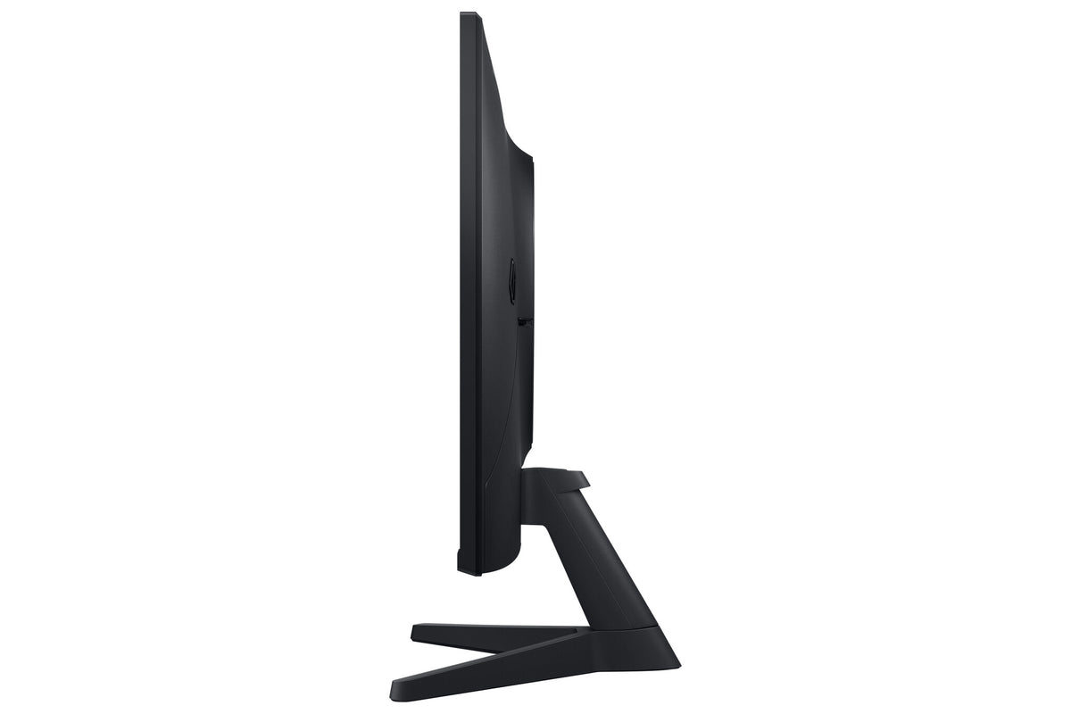 Samsung G53F computerskærm 68,6 cm (27") 2560 x 1440 pixel Quad HD LCD Sort