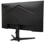 Acer NITRO VG0 VG270UP6bmiipx computerskærm 68,6 cm (27") 2560 x 1440 pixel Quad HD LCD Sort