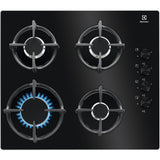 Imontuojama dujine kaitlente Electrolux KGG6407K