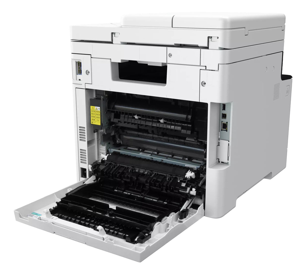 Canon i-SENSYS MF752Cdw II Laser A4 1200 x 1200 dpi 33 sider pr. minut Wi-Fi