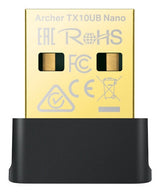 TP-Link Archer TX10UB Nano V1
