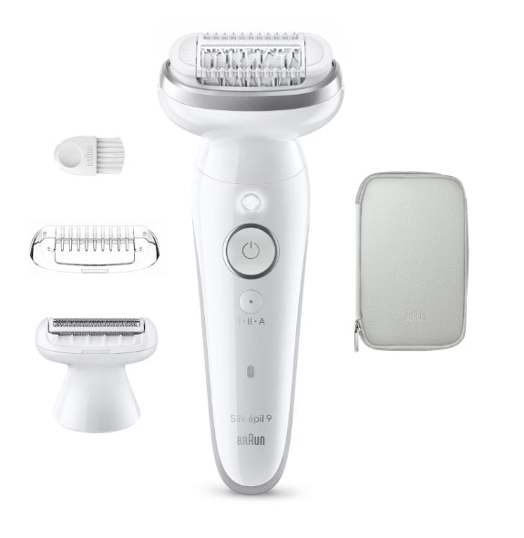 Braun Silk-épil 9 SES9-030