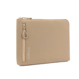 Golla 601659 taske og etui til laptop 33 cm (13") Cappuccino