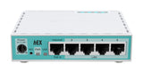 MikroTik RouterBOARD hEX E50UG router 5-port