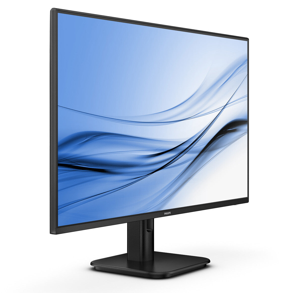 Philips 1000 series 27E1N1100A/00 computerskærm 68,6 cm (27") 1920 x 1080 pixel Fuld HD LCD Sort