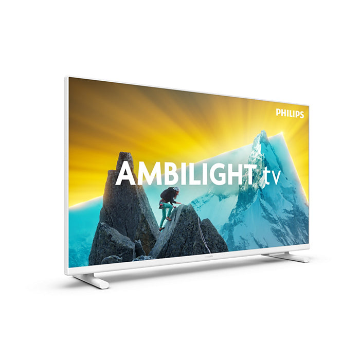 Philips 32PFS6939/12 TV 81,3 cm (32") Fuld HD Smart TV Wi-Fi Hvid