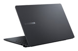 ASUS ExpertBook B1 B1503CVA-S71833X Intel Core 3 100U Laptop 39,6 cm (15.6") Fuld HD 16 GB DDR5-SDRAM 256 GB SSD Wi-Fi 6 (802.11ax) Windows 11 Pro Sort, Grå