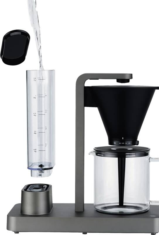 Wilfa CM7T-125 Performance kaffemaskine