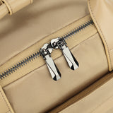Golla 601676 taske og etui til laptop 40,6 cm (16") Rygsæk Cappuccino