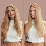 Dyson Ceramic pink/rose gold Hårtørrer Supersonic r Straight+Wavy