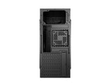 NATEC Cabassu G2 Midi Tower Sort