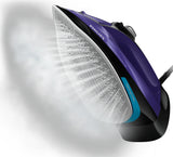 Philips PerfectCare Dampstrygejern, 2500 W, 45 g/min, konstant damp