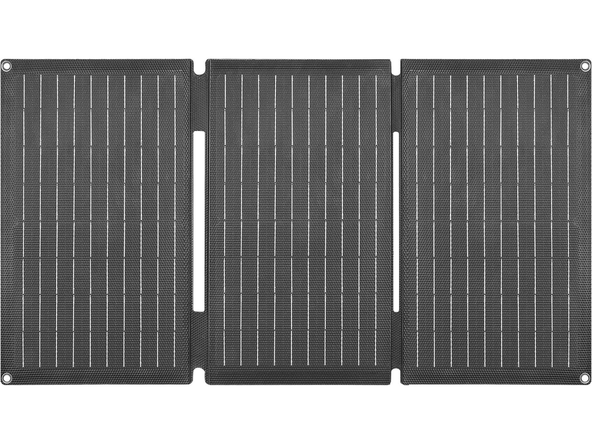 Sandberg 421-19 solpanel 30 W Monokrystallinsk silicium