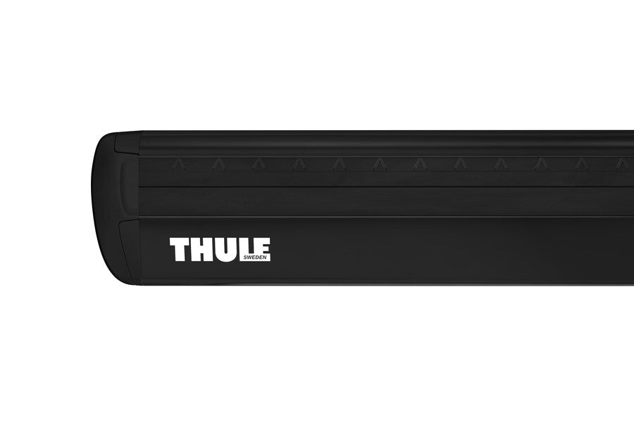 Thule WingBar Evo 150 car roof rack accessory