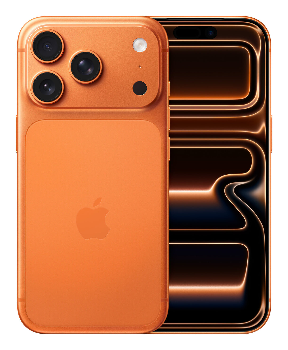 Apple iPhone 17 Pro 5G 512GB Cosmic Orange DE