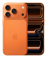 Apple iPhone 17 Pro 5G 512GB Cosmic Orange DE