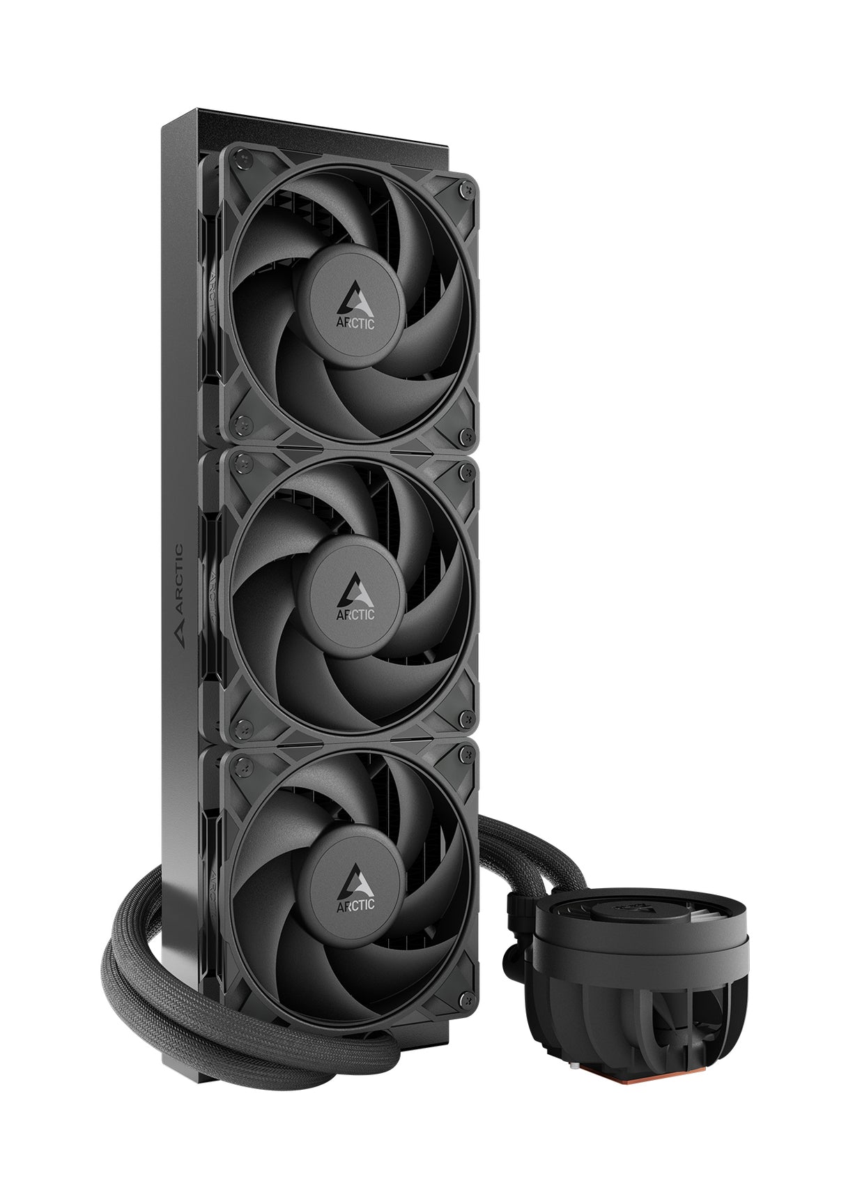 Arctic Liquid Freezer III Pro 360 Intel/AMD Vandkøler