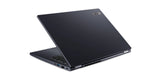 Acer TravelMate P4 TMP414-53-TCO-5771 Intel® Core™ i5 i5-1335U Laptop 35,6 cm (14") WUXGA 16 GB DDR4-SDRAM 512 GB SSD Wi-Fi 6 (802.11ax) Windows 11 Pro Blå